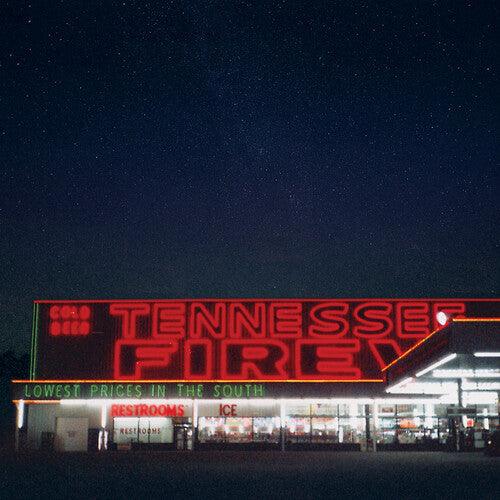 My Morning Jacket- The Tennessee Fire: 20th Anniversary Edition (Clearwater Blue Vinyl) ( Vinyl )