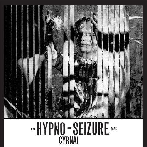 Cyrnai- Hypno-Seizure ( Vinyl )