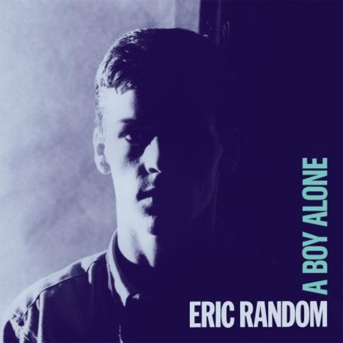 Eric Random- A Boy Alone ( Vinyl )