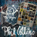Phil Collins- The Singles ( Vinyl )