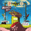 Direct Hit- Crown Of Nothing ( Vinyl )