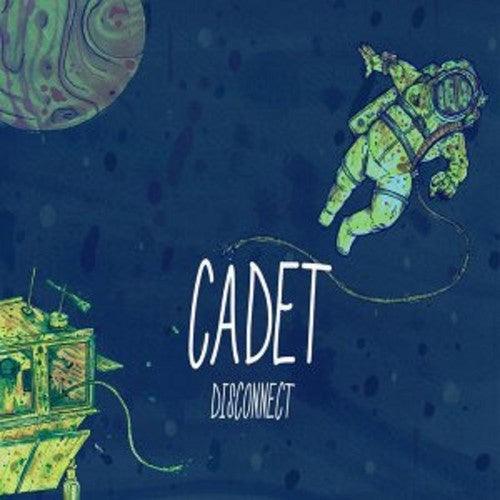 Cadet- Disconnect ( Vinyl )