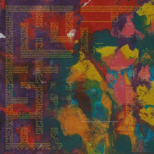 Moonface- This One's for the Dancer & This One's for the ( Vinyl )