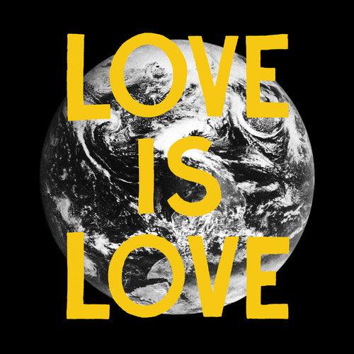 The Woods- Love Is Love ( Vinyl )