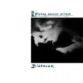 Flying Saucer Attack- Distance ( Vinyl )