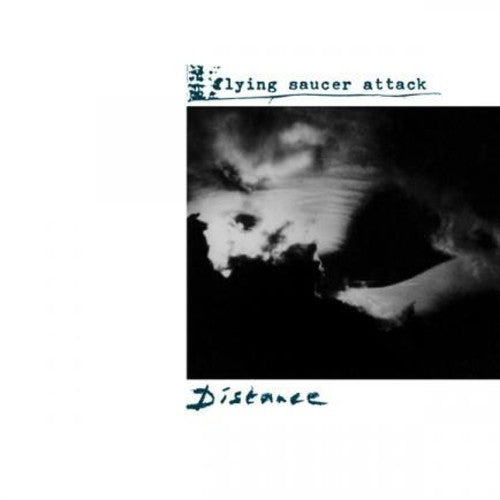 Flying Saucer Attack- Distance ( Vinyl )