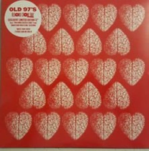 Old 97's- Terlingua / Off My Mynd ( Vinyl )