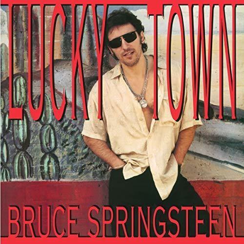 Bruce Springsteen- Lucky Town (140 Gram Vinyl) ( Vinyl )