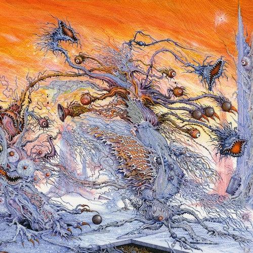 Ulthar- Cosmovore ( Vinyl )