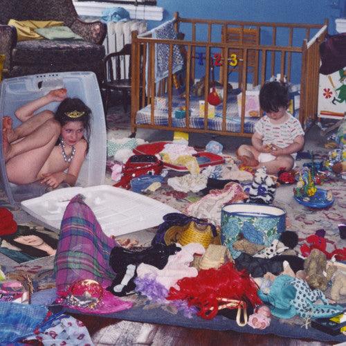 Sharon Van Etten- Remind Me Tomorrow ( Vinyl )