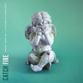 Catch Fire- Karma Owes Me A Lifetime Of Happiness ( Vinyl )