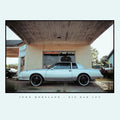 John Moreland- Big Bad Luv ( Vinyl )
