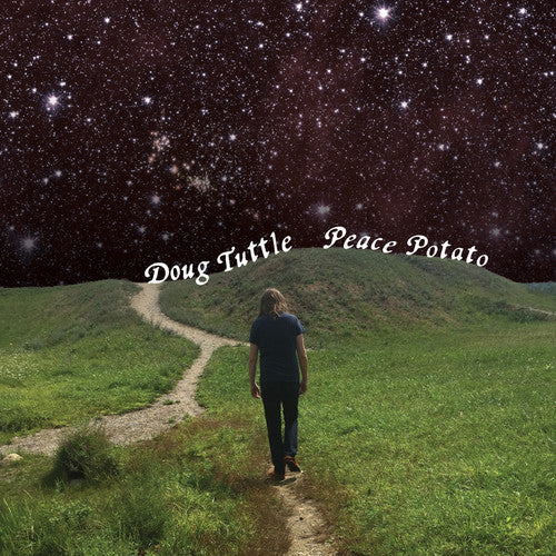 Doug Tuttle- Peace Potato ( Vinyl )