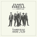 Jason Isbell- The Nashville Sound ( Vinyl )
