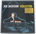 Joe Jackson- Collected [Limited Edition] [180 Gram] [Remastered] ( Vinyl )