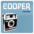 Cooper- Retrovisor (25th Elefant Anniversary Reissue) ( Vinyl )