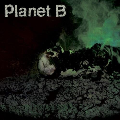 Planet B- Planet B ( Vinyl )