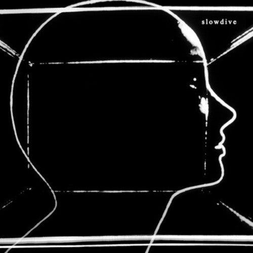 Slowdive- Slowdive ( Vinyl )
