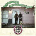 James the Fang- Dime Horse Shoe ( Vinyl )