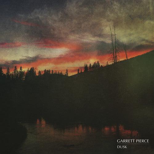 Garrett Pierce- Dusk ( Vinyl )