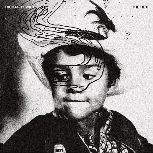 Richard Swift- Hex ( Vinyl )