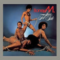 Boney M- Love For Sale (1977) ( Vinyl )