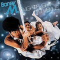 Boney M- Nightflight To Venus (1978) ( Vinyl )