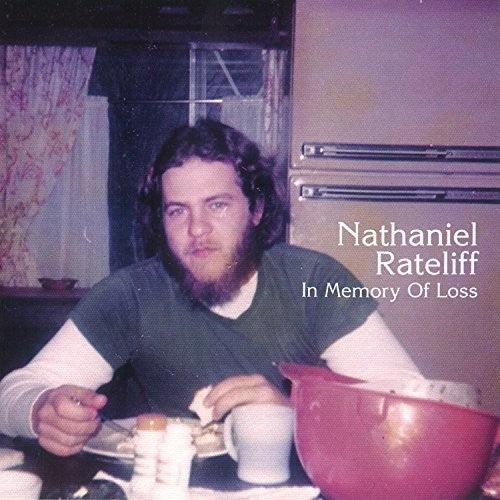 Nathaniel Rateliff- In Memory Of Loss ( Vinyl )