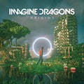 Imagine Dragons- Origins ( Vinyl )