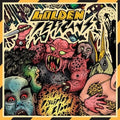 Golden Pelicans- Disciples Of Blood ( Vinyl )