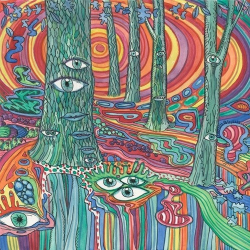 Spectre Folk- Vol. 4 ( Vinyl )