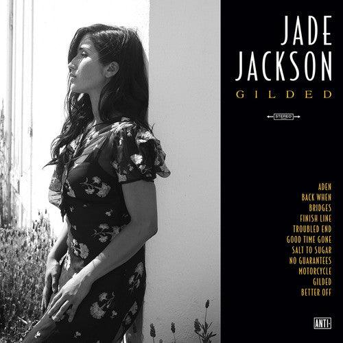 Jade Jackson- Gilded ( Vinyl )