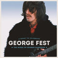 Various Artists- George Fest: A Night to Celebrate the Music of George Harrison ( Vinyl )