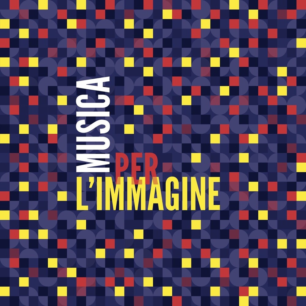 Musica Per Limmagine / Various- Musica Per L'immagine / Various ( Vinyl )