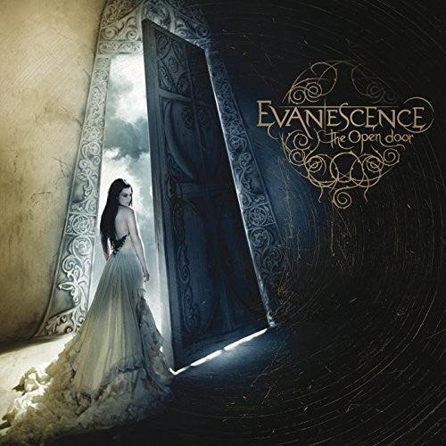 Evanescence- The Open Door ( Vinyl )