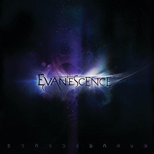 Evanescence- Evanescence ( Vinyl )