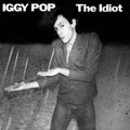 Iggy Pop- The Idiot [Limited Edition LP] ( Vinyl )