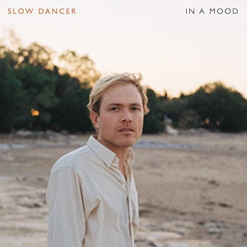 Slow Dancer- In A Mood [LP] ( Vinyl )