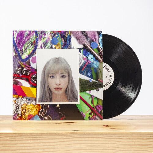 Kero Kero Bonito- Time 'n' Place ( Vinyl )