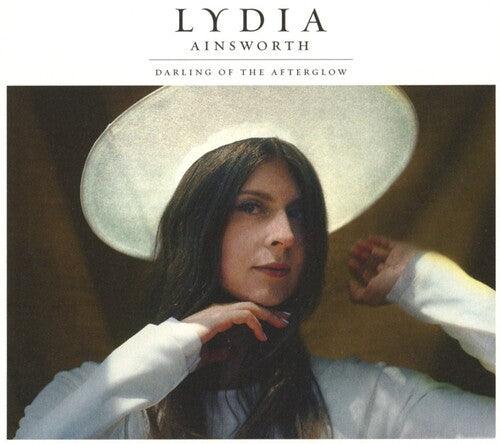 Lydia Ainsworth- Darling Of The Afterglow ( Vinyl )