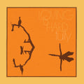 Tully- Loving Is Hard ( Vinyl )