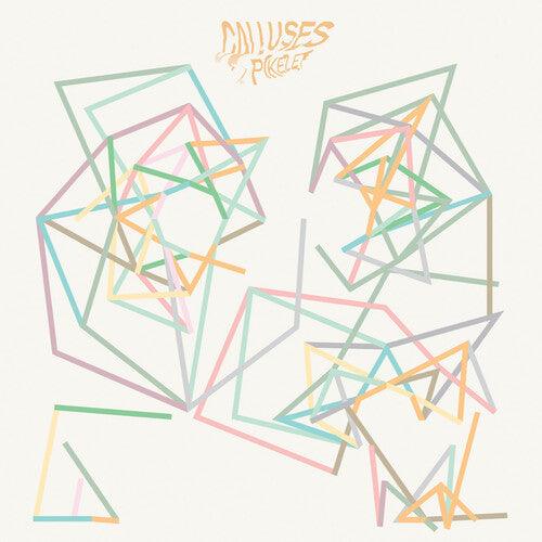 Pikelet- Calluses ( Vinyl )