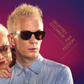 Geoffrey O'Connor- Fan Fiction ( Vinyl )