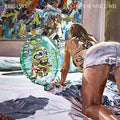 Jessica Says- DO WITH ME WHAT U WILL (PINK VINYL) ( Vinyl )