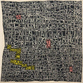 School Damage- A TO X ( Vinyl )