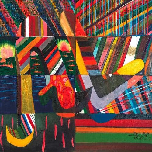 Bum Creek- Al ( Vinyl )