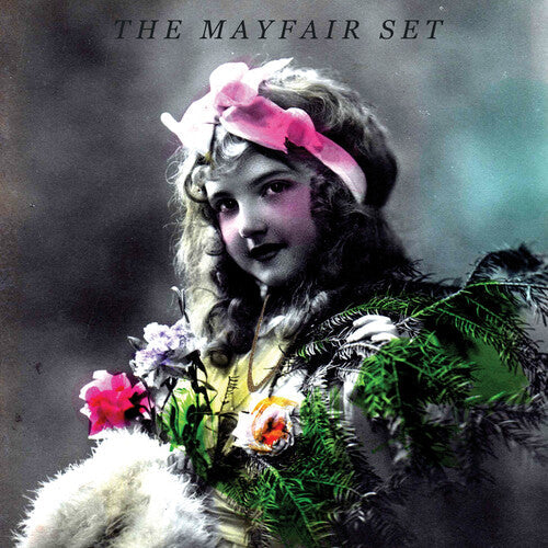 The Mayfair Set- Young One ( Vinyl )