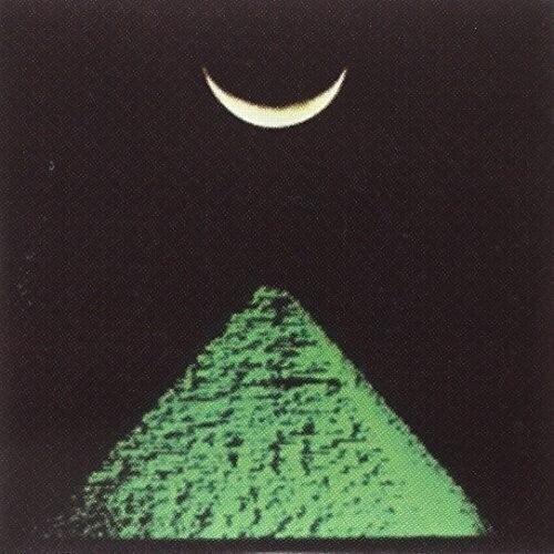 Ganglians- BLOOD ON THE SAND ( Vinyl )