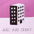 Aias- Aias ( Vinyl )