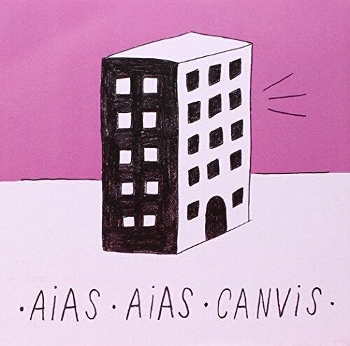 Aias- Aias ( Vinyl )